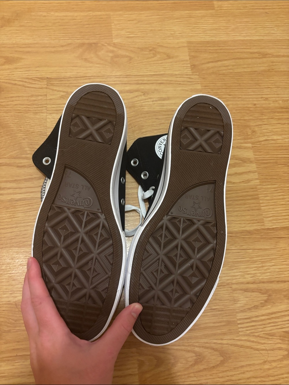 Platform Converse - Picture 4 of 4